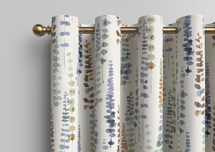 Santa Maria, Marine - Made to Measure Curtain - Image 12